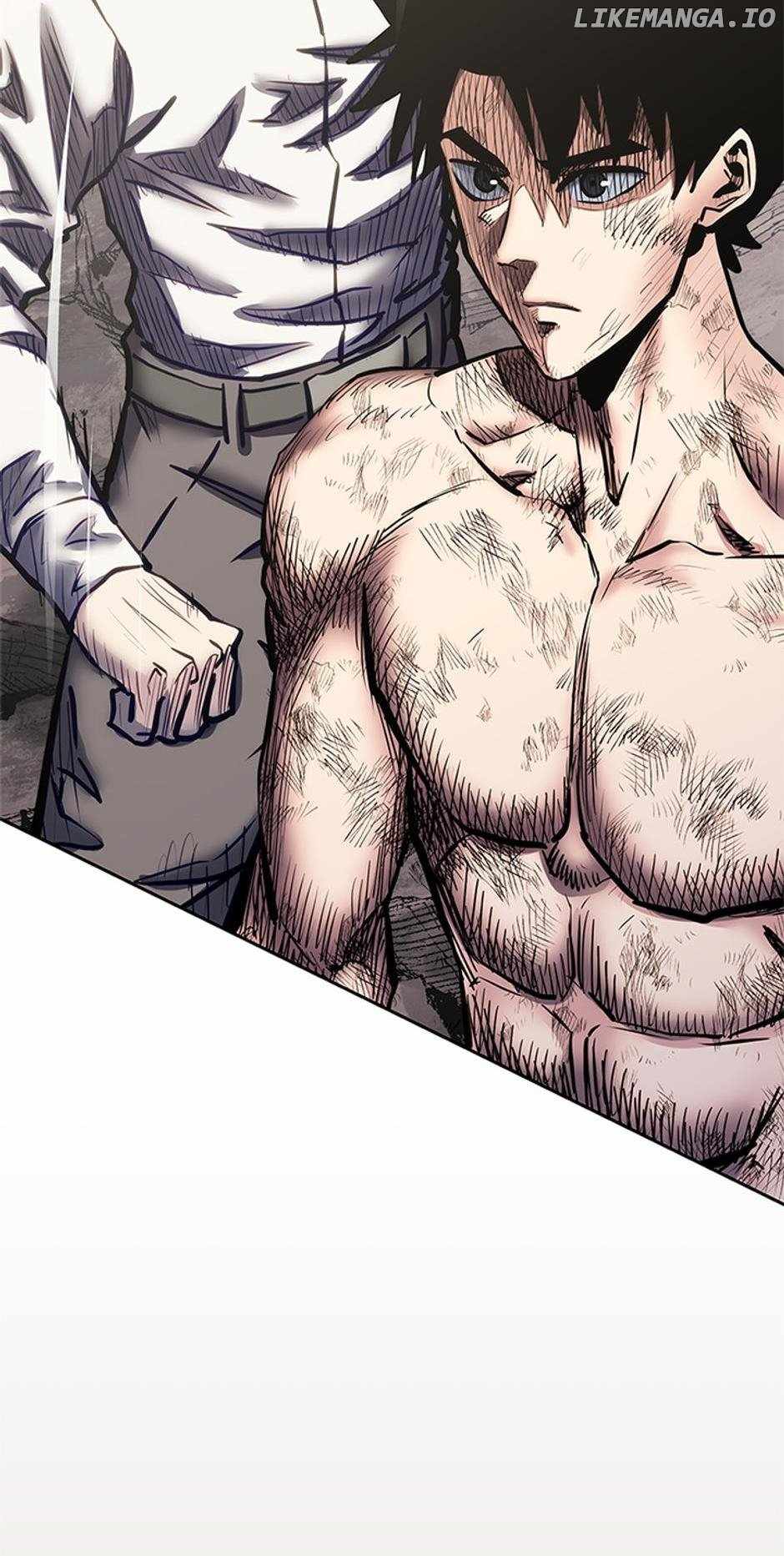 Player From Today Onwards Chapter 146 - Page 83