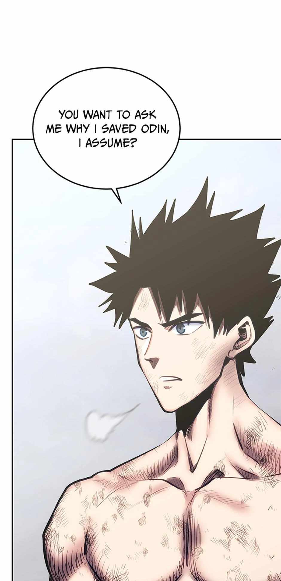 Player From Today Onwards Chapter 146 - Page 86