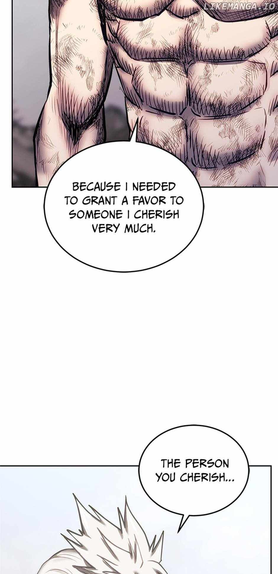 Player From Today Onwards Chapter 146 - Page 87