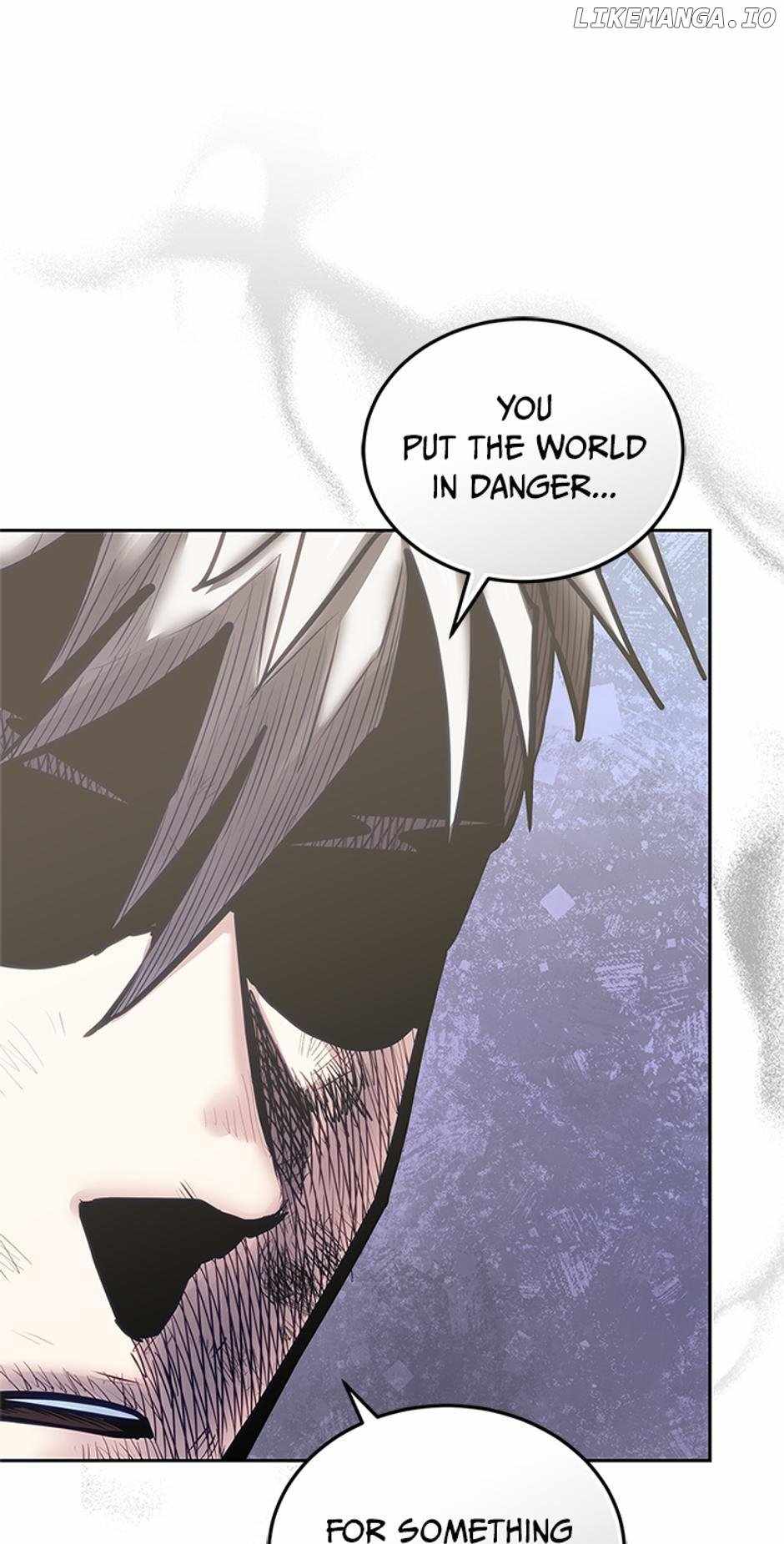 Player From Today Onwards Chapter 146 - Page 91