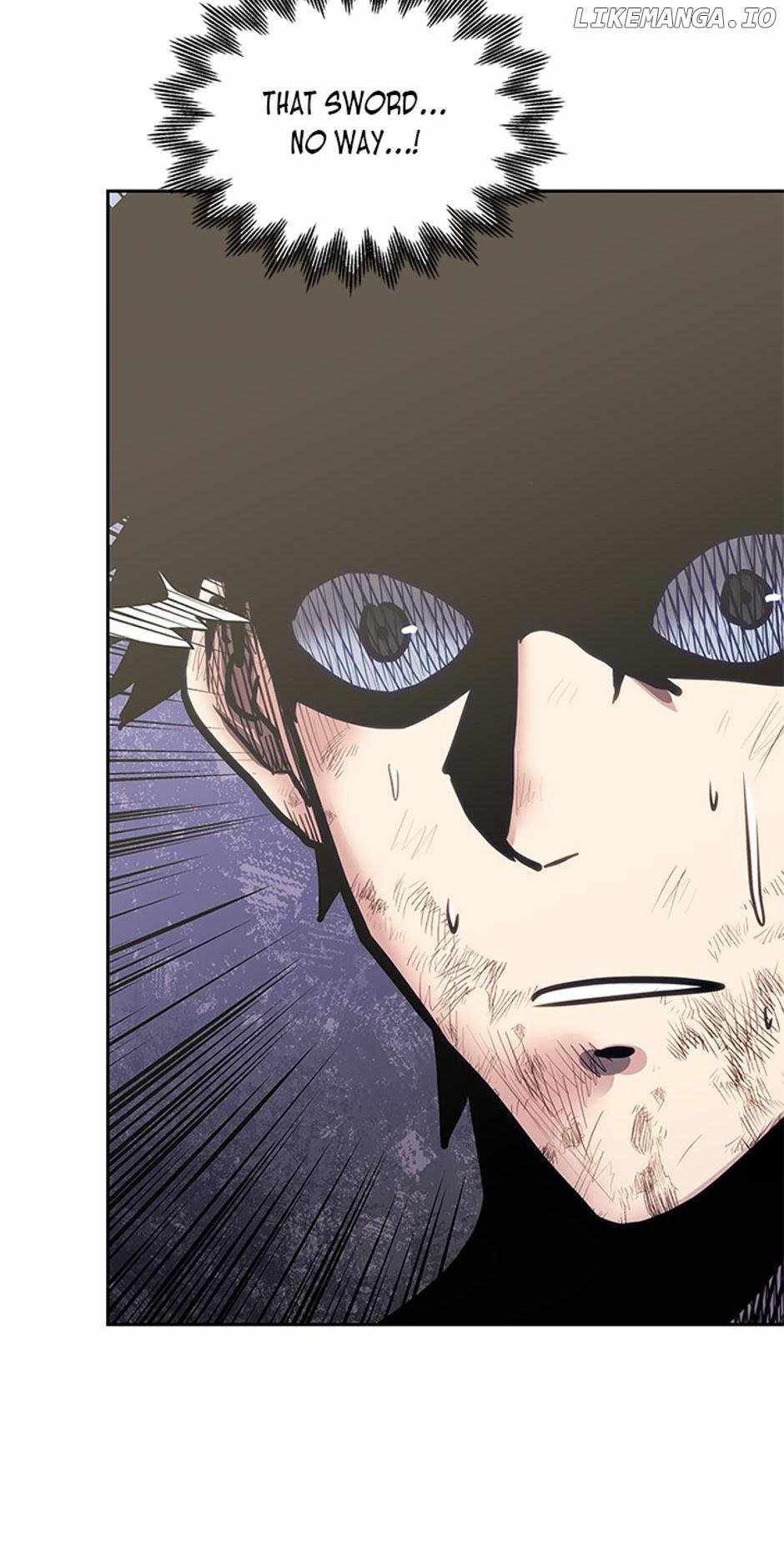 Player From Today Onwards Chapter 146 - Page 95