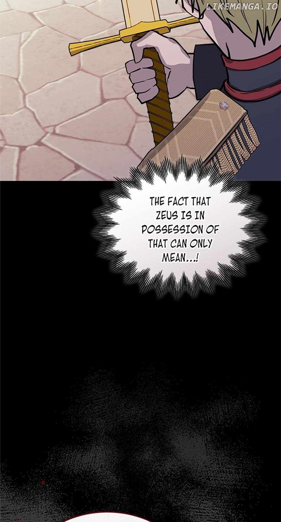 Player From Today Onwards Chapter 146 - Page 97