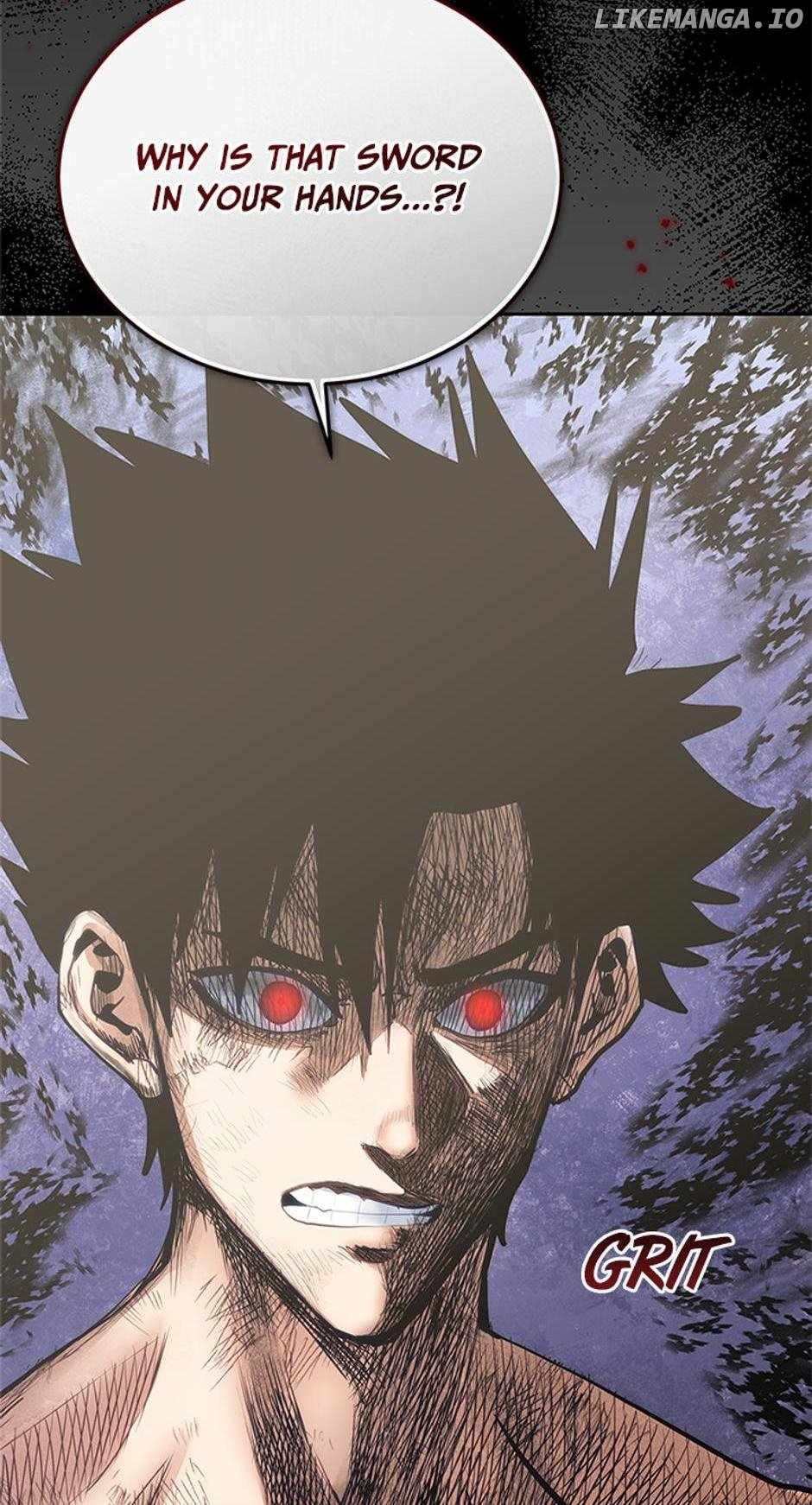 Player From Today Onwards Chapter 146 - Page 98