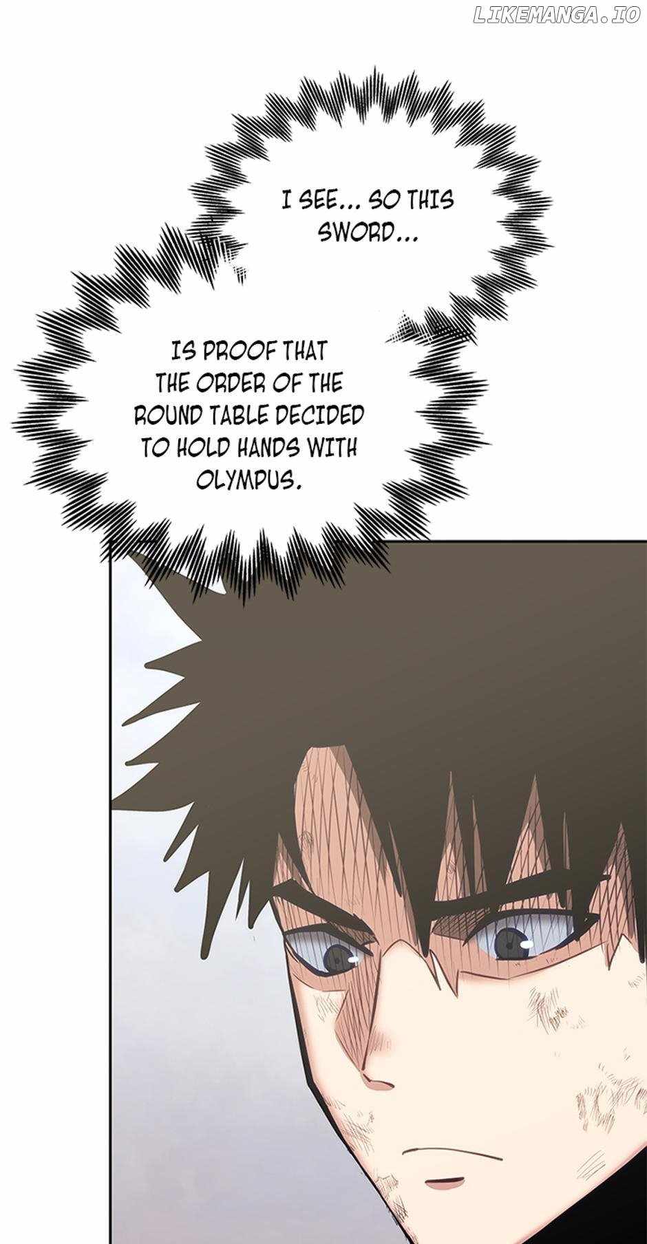 Player From Today Onwards Chapter 147 - Page 10