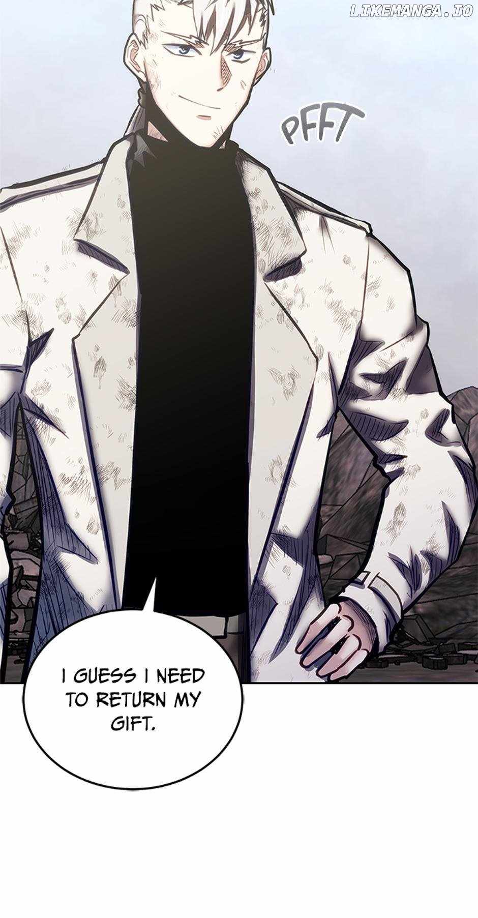 Player From Today Onwards Chapter 147 - Page 12