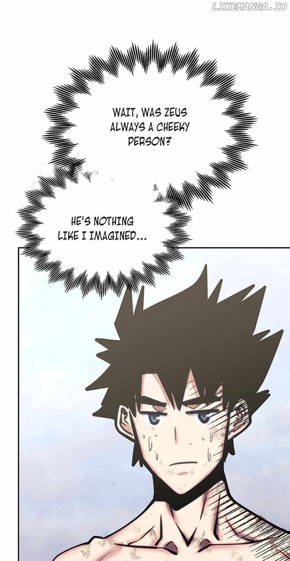 Player From Today Onwards Chapter 147 - Page 13