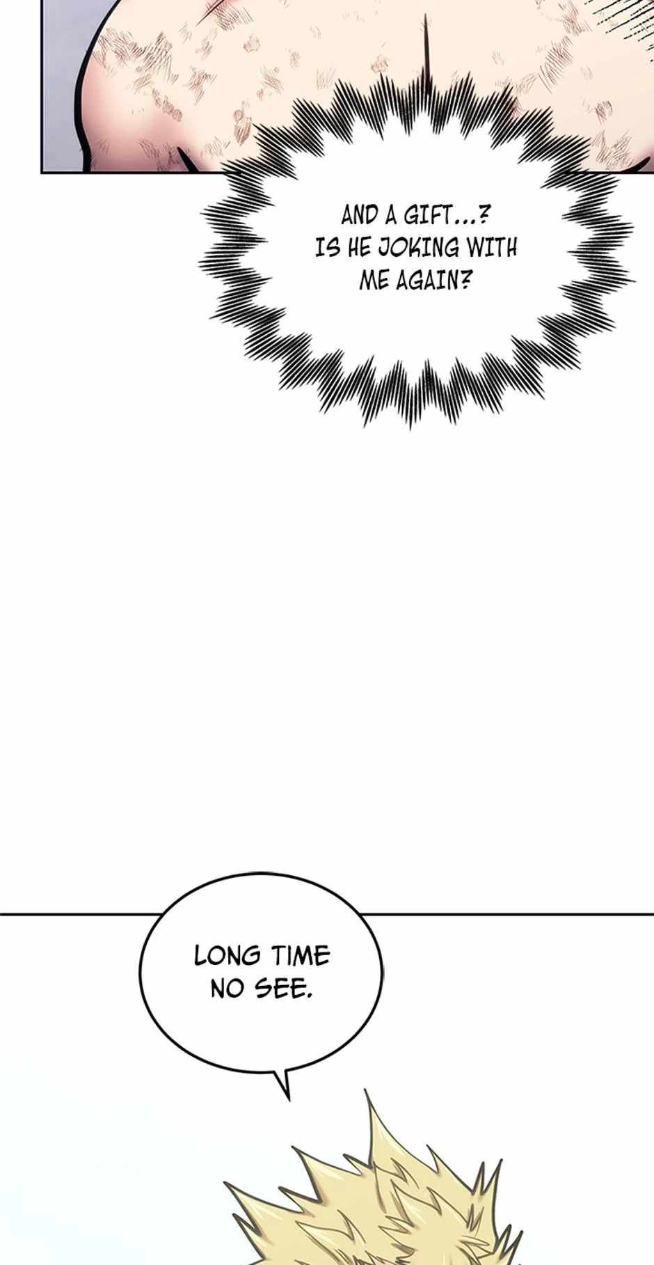 Player From Today Onwards Chapter 147 - Page 14