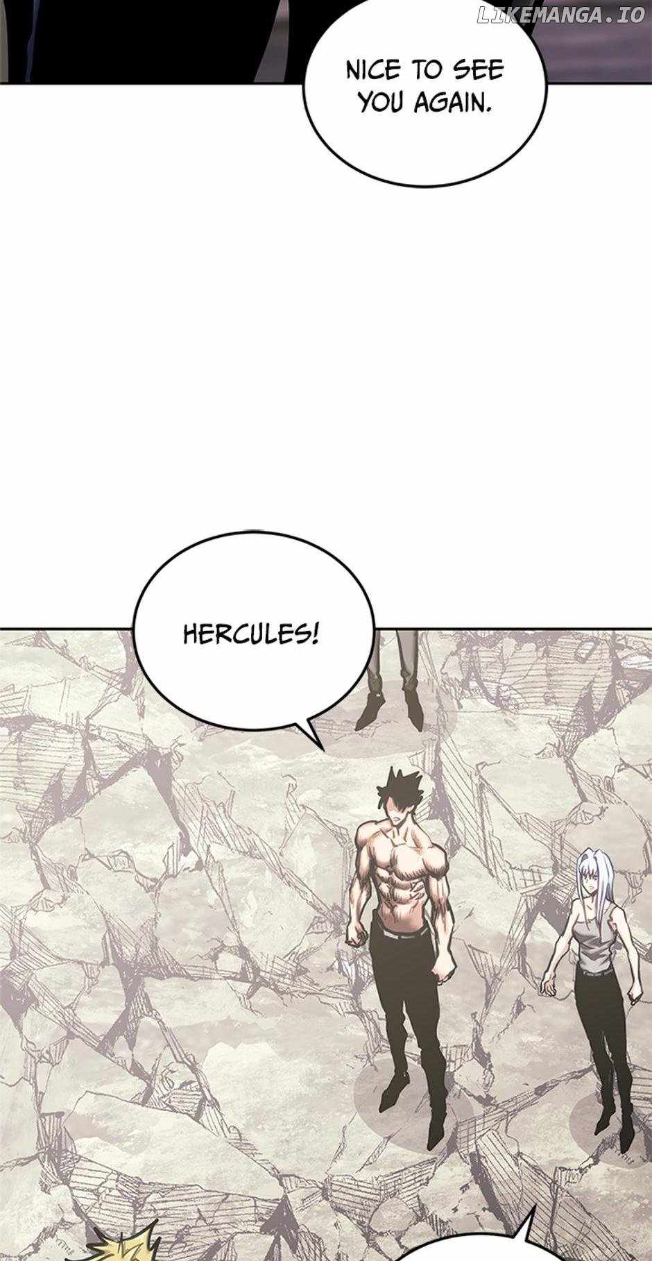 Player From Today Onwards Chapter 147 - Page 16