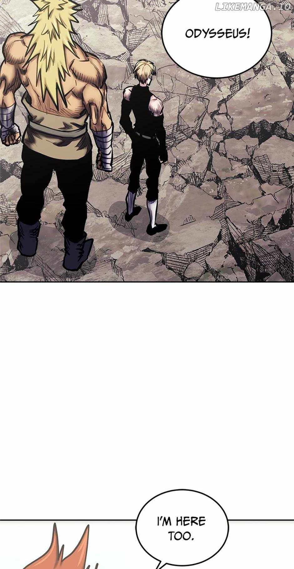 Player From Today Onwards Chapter 147 - Page 17