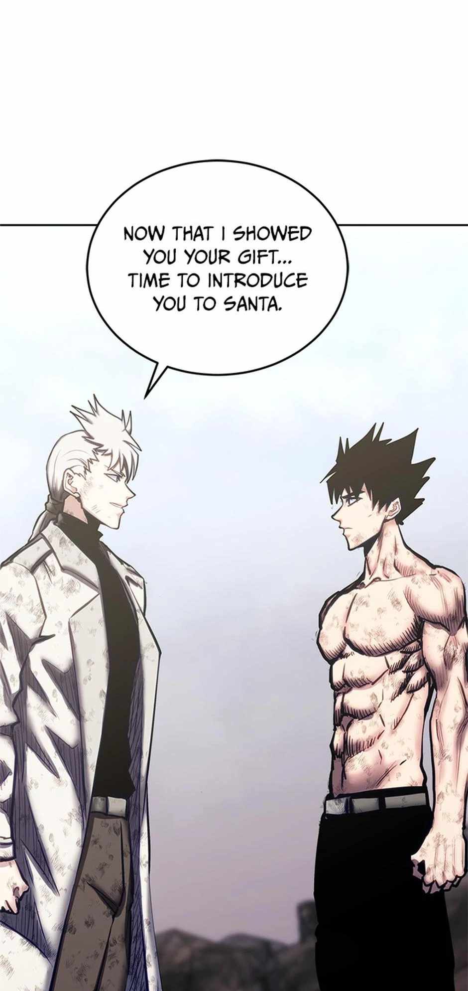 Player From Today Onwards Chapter 147 - Page 21