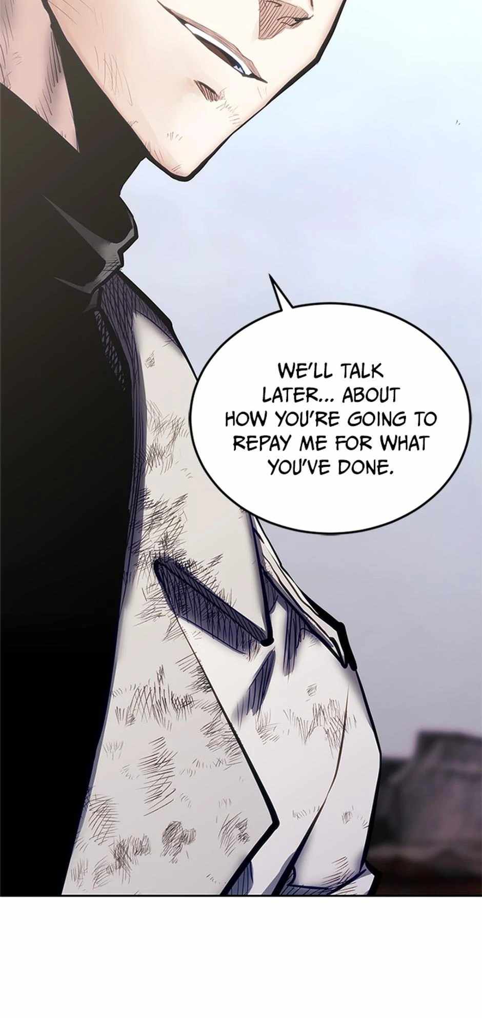 Player From Today Onwards Chapter 147 - Page 24
