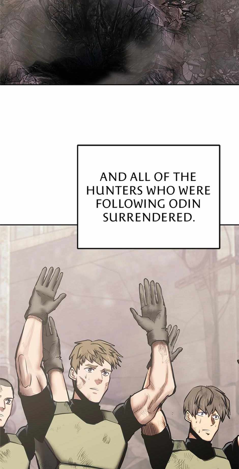 Player From Today Onwards Chapter 147 - Page 26