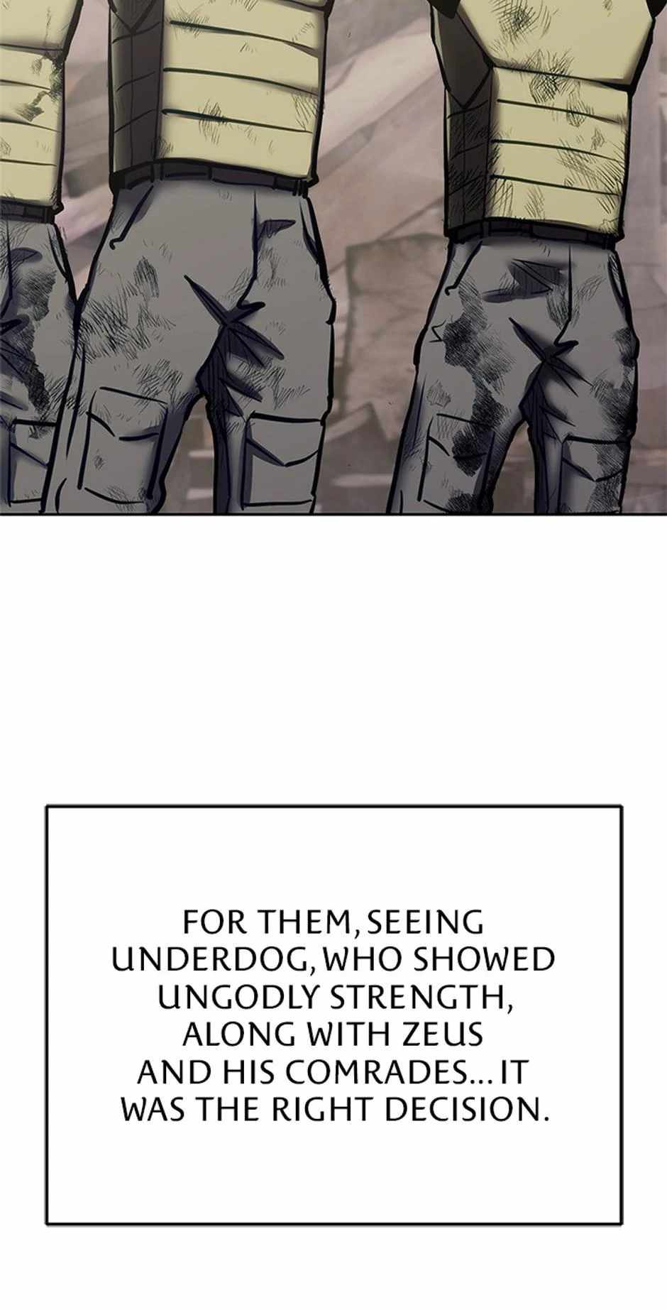 Player From Today Onwards Chapter 147 - Page 27