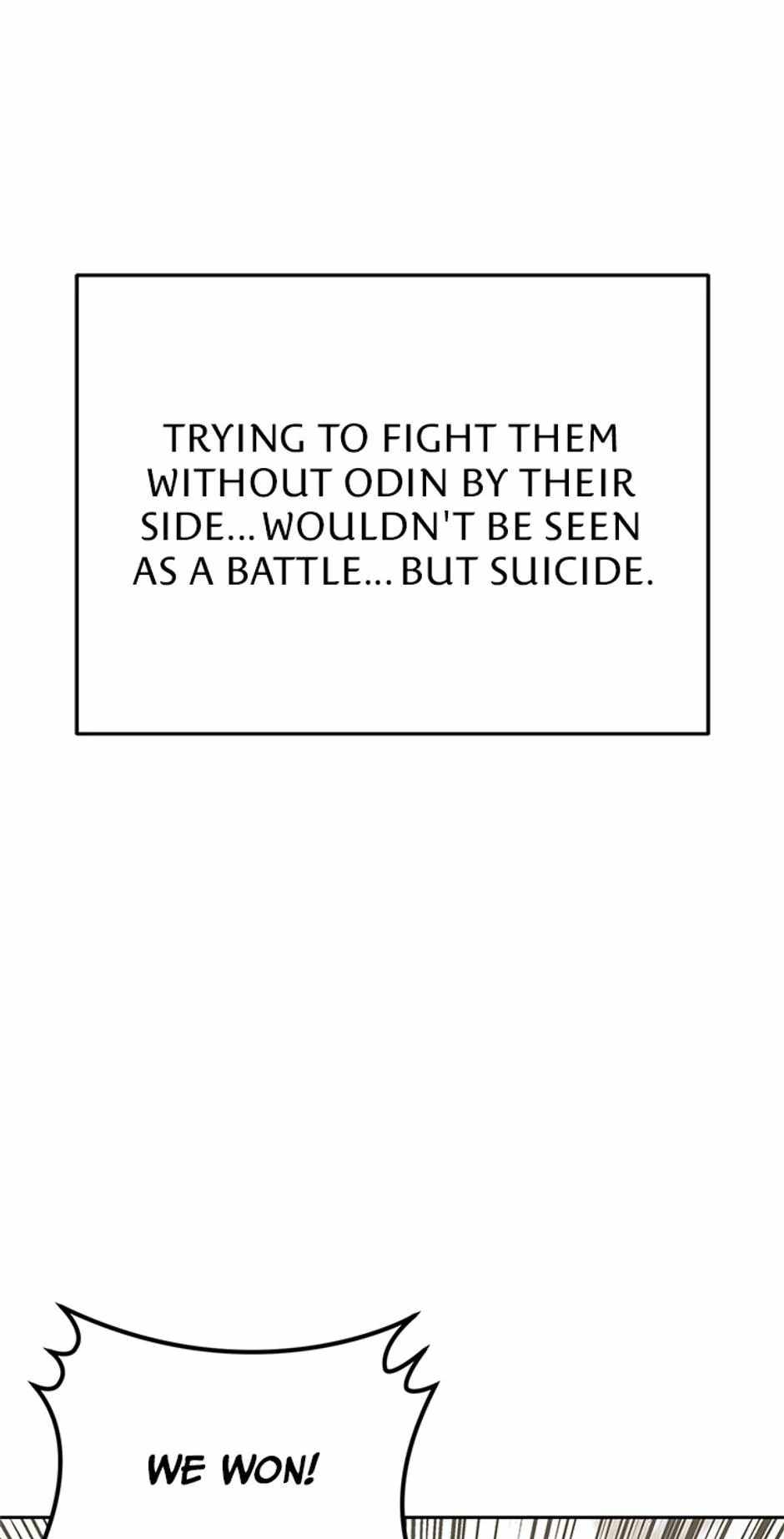 Player From Today Onwards Chapter 147 - Page 28