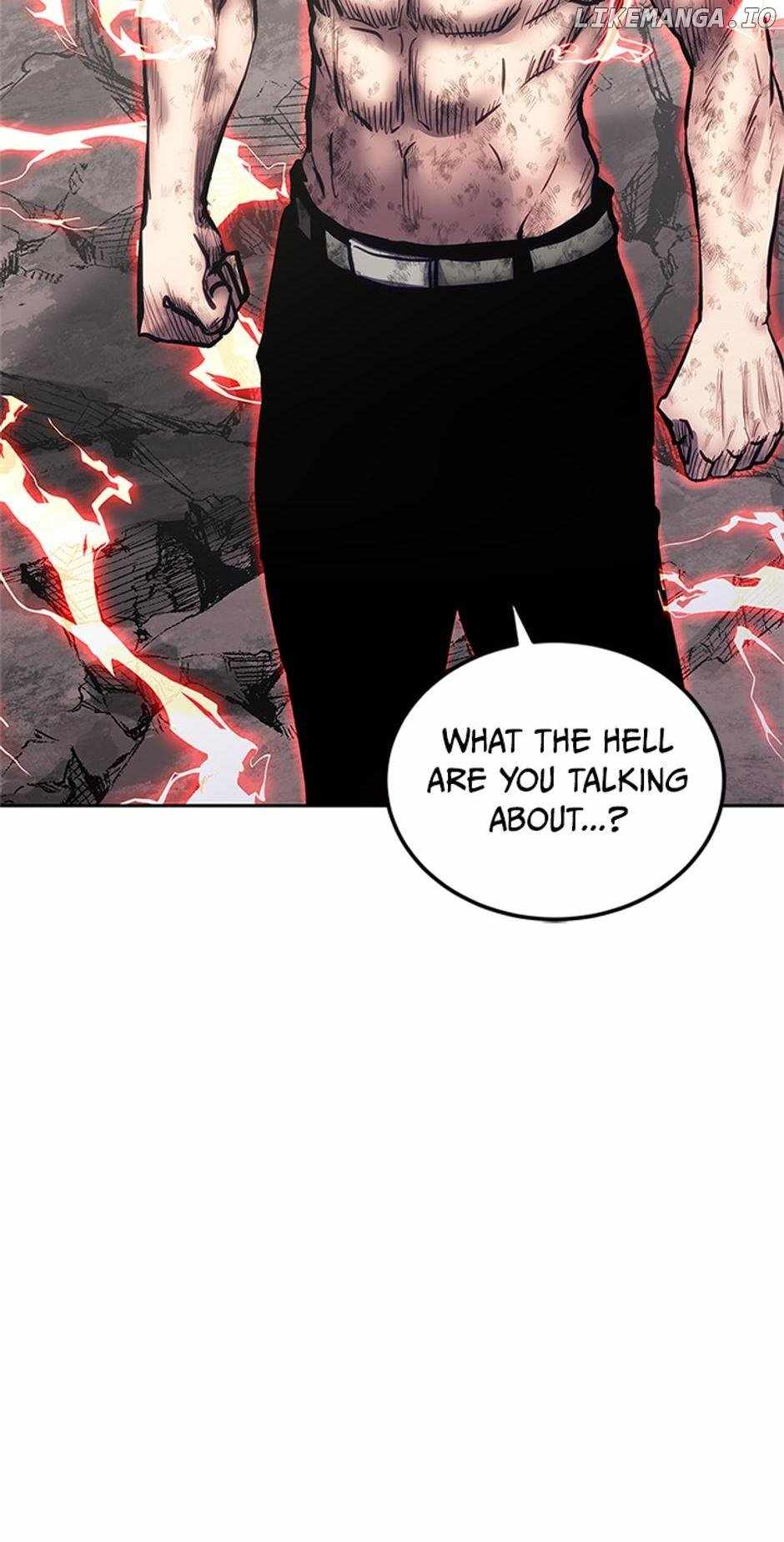 Player From Today Onwards Chapter 147 - Page 3