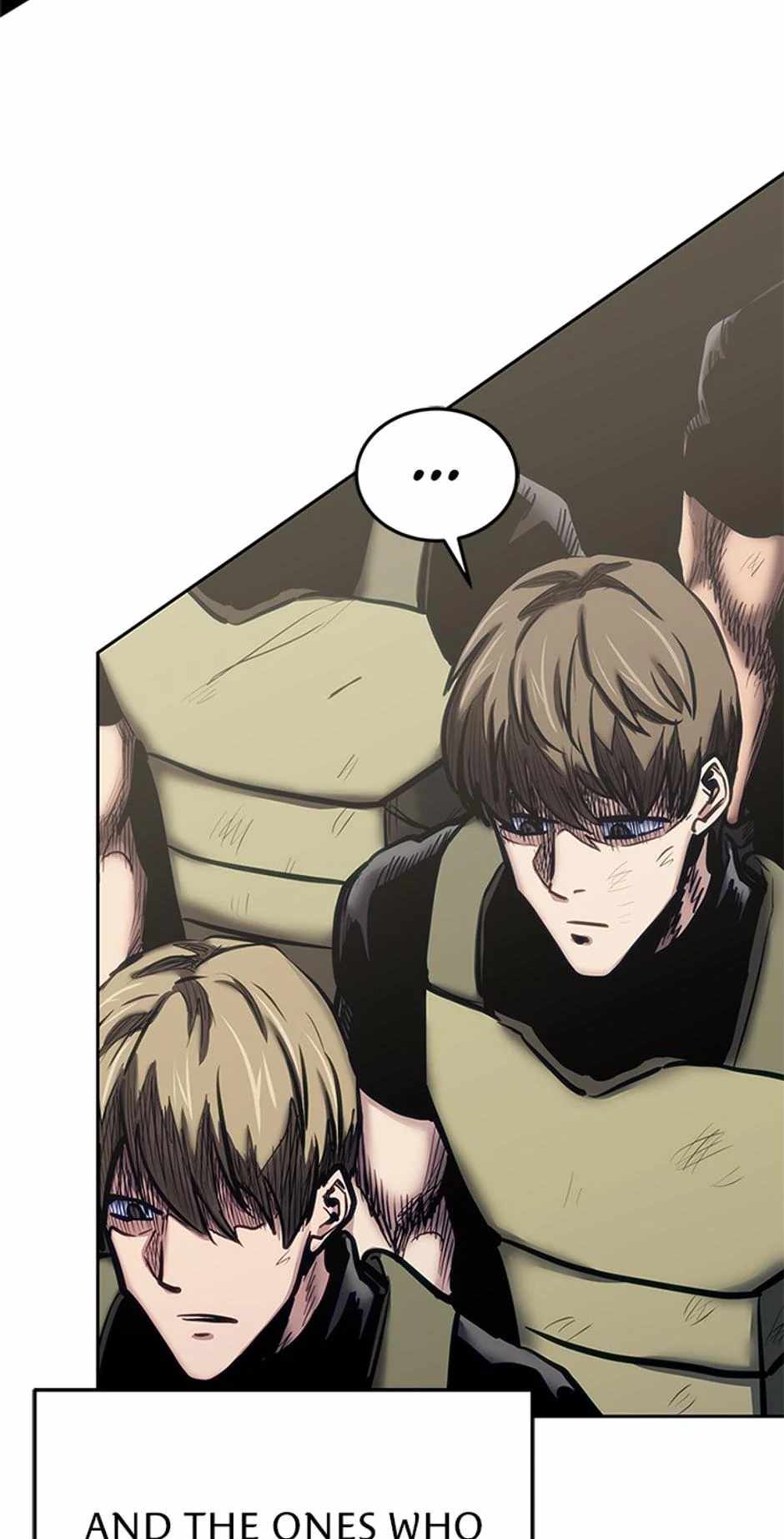 Player From Today Onwards Chapter 147 - Page 30