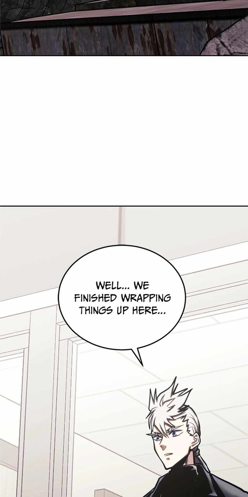 Player From Today Onwards Chapter 147 - Page 35