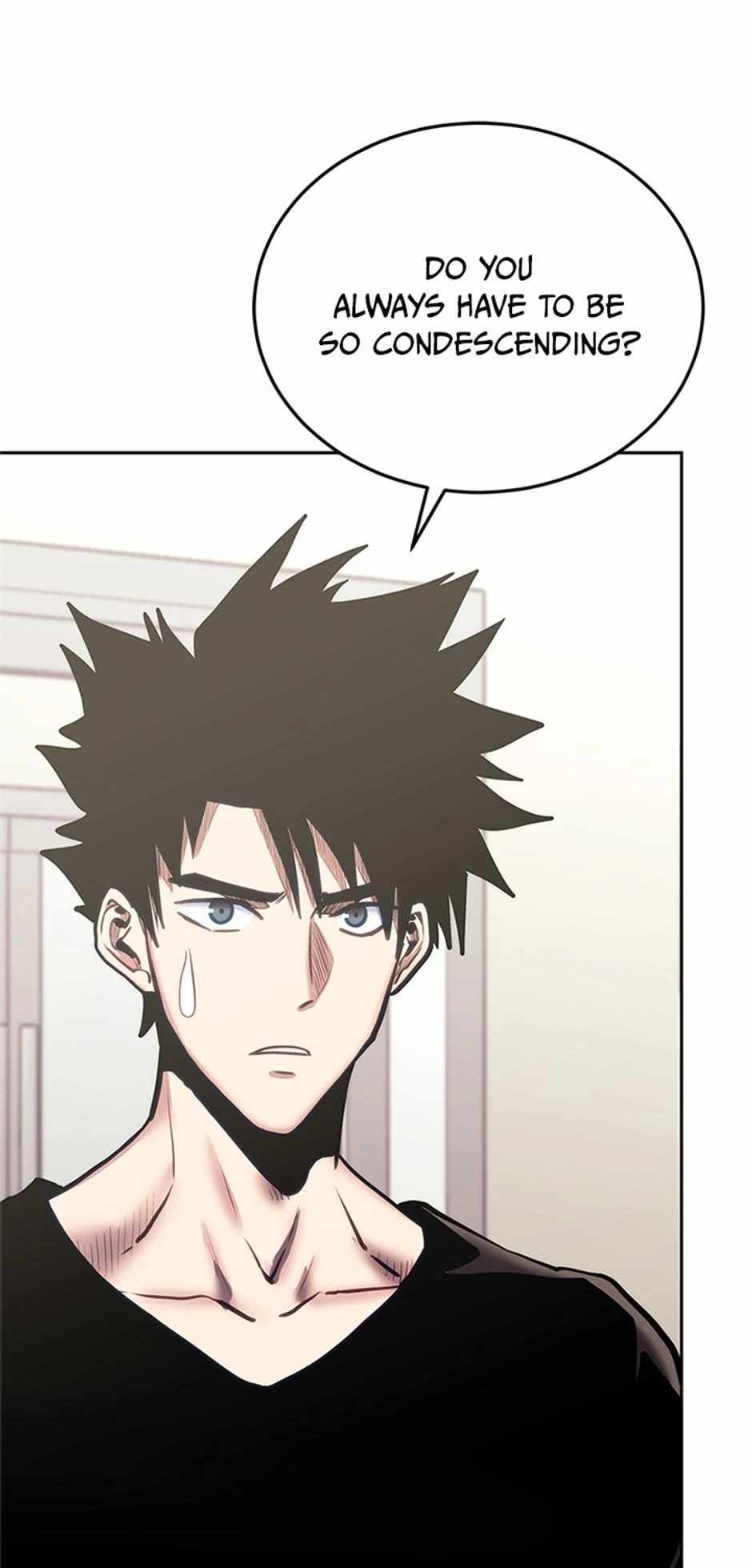 Player From Today Onwards Chapter 147 - Page 38