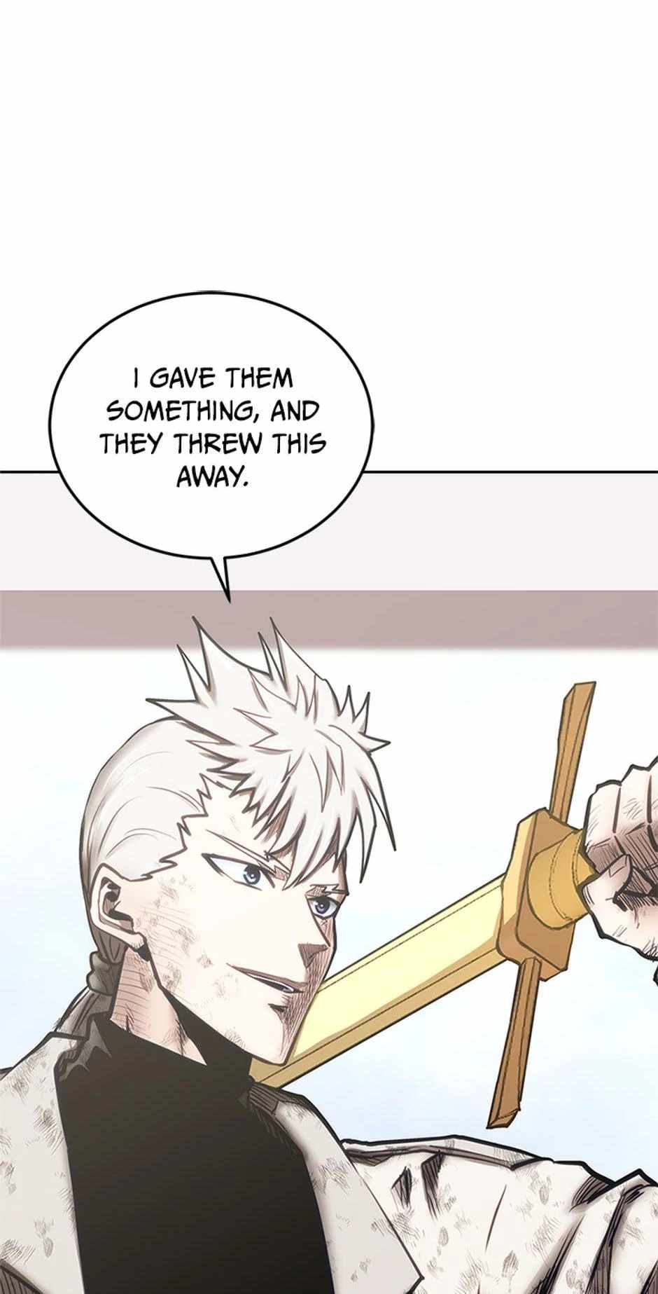 Player From Today Onwards Chapter 147 - Page 4
