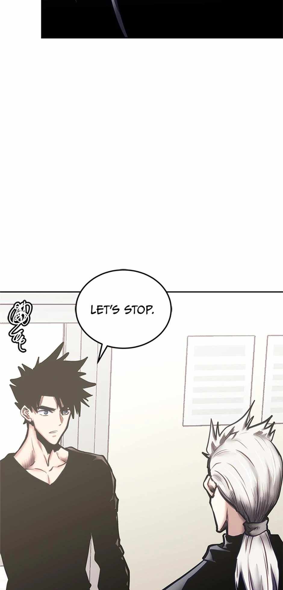 Player From Today Onwards Chapter 147 - Page 40
