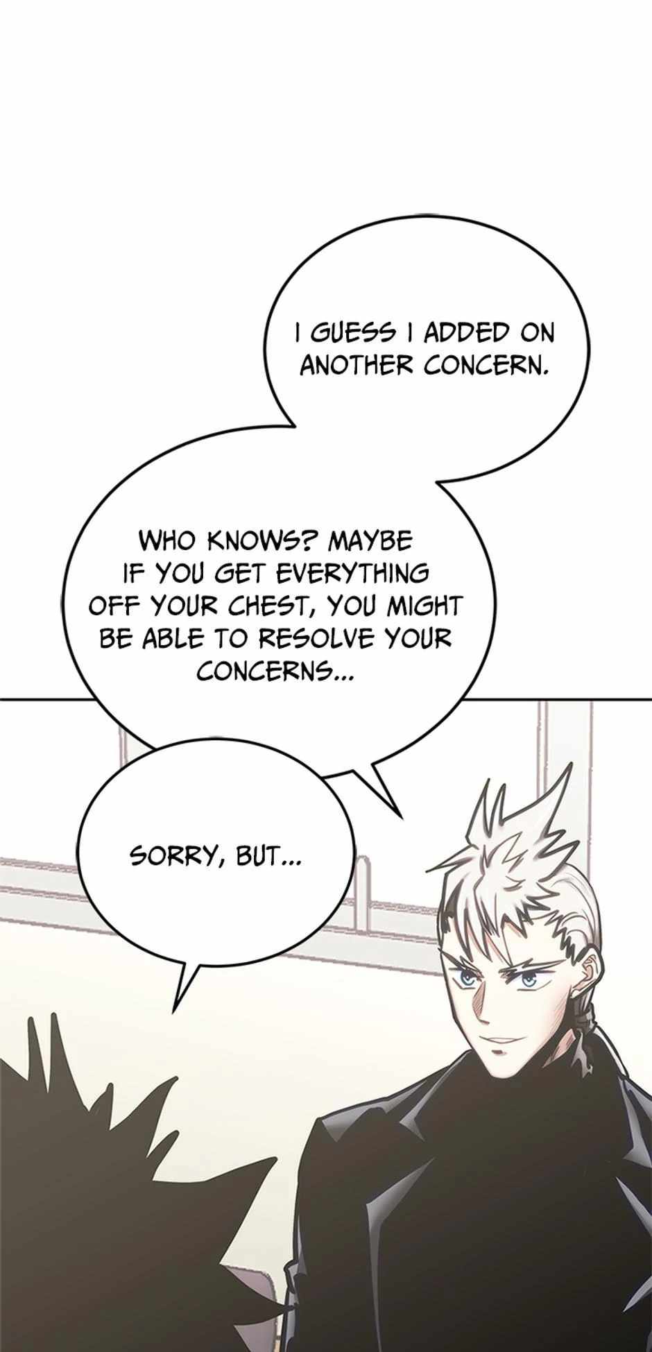 Player From Today Onwards Chapter 147 - Page 44