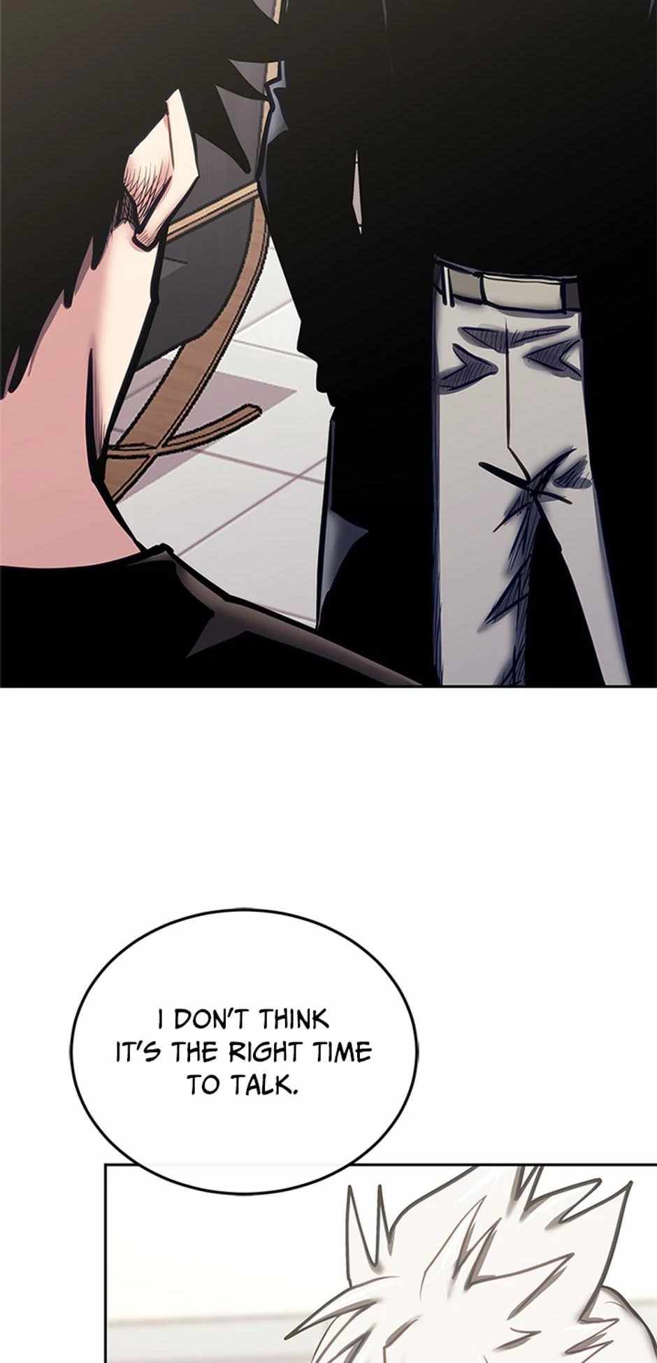 Player From Today Onwards Chapter 147 - Page 45