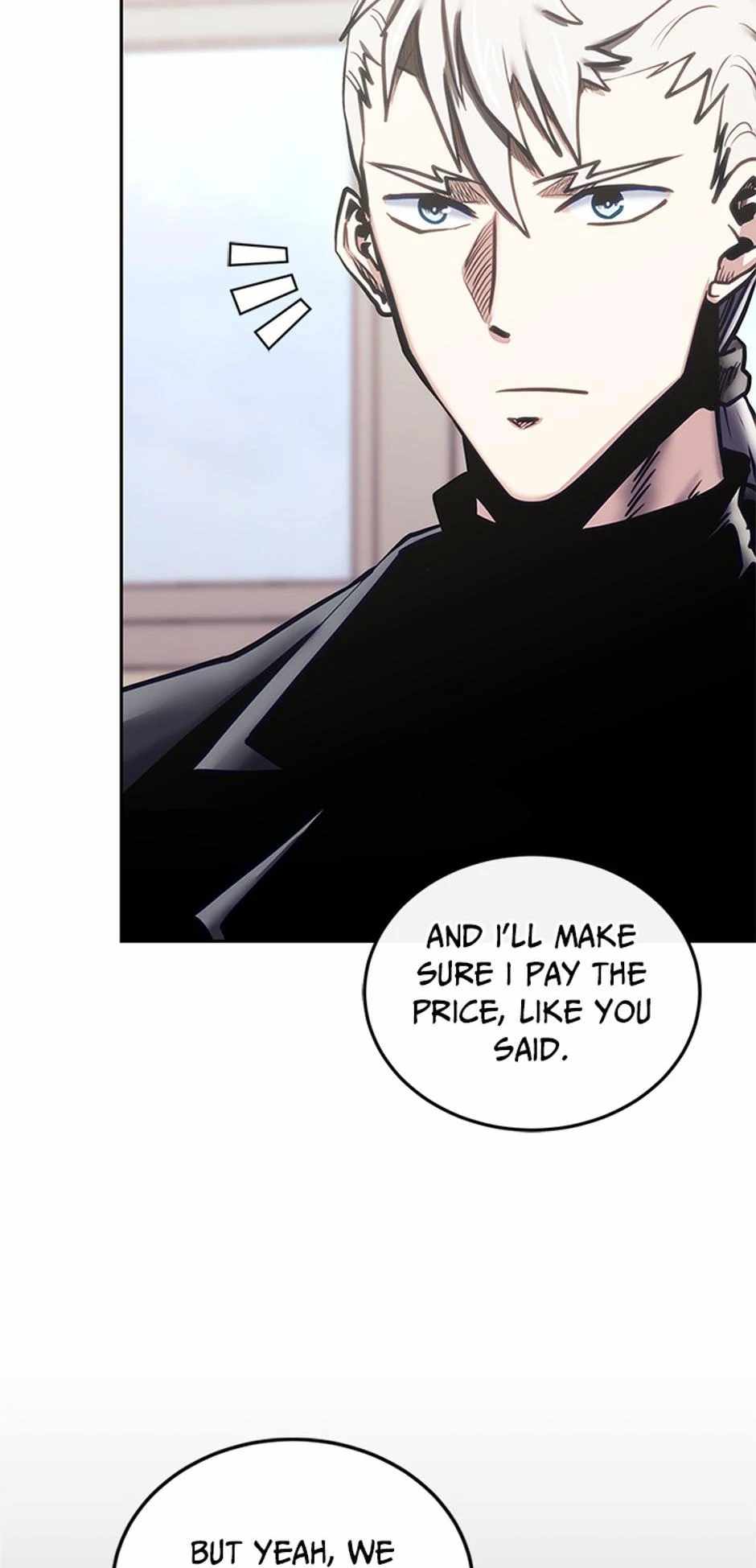 Player From Today Onwards Chapter 147 - Page 46