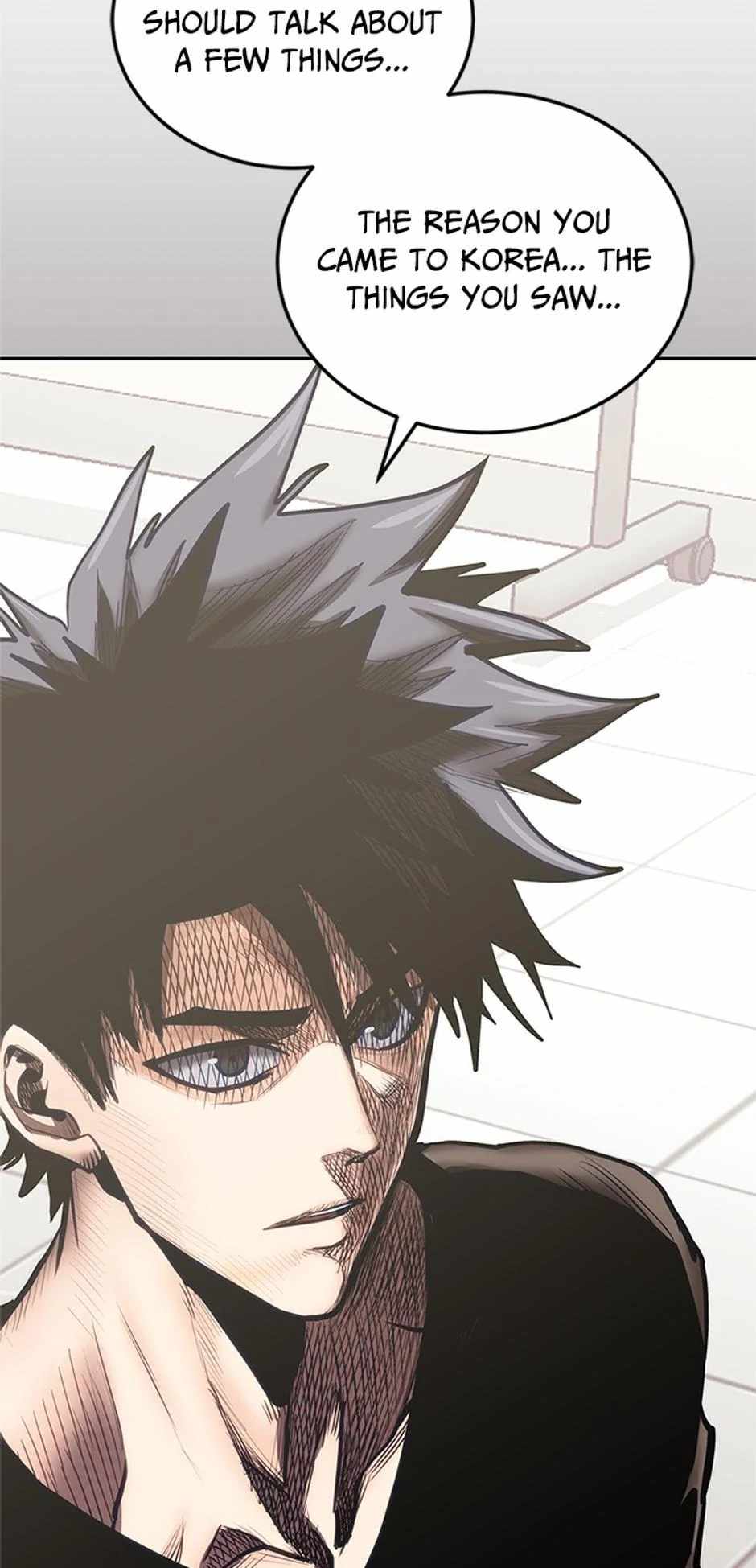 Player From Today Onwards Chapter 147 - Page 47