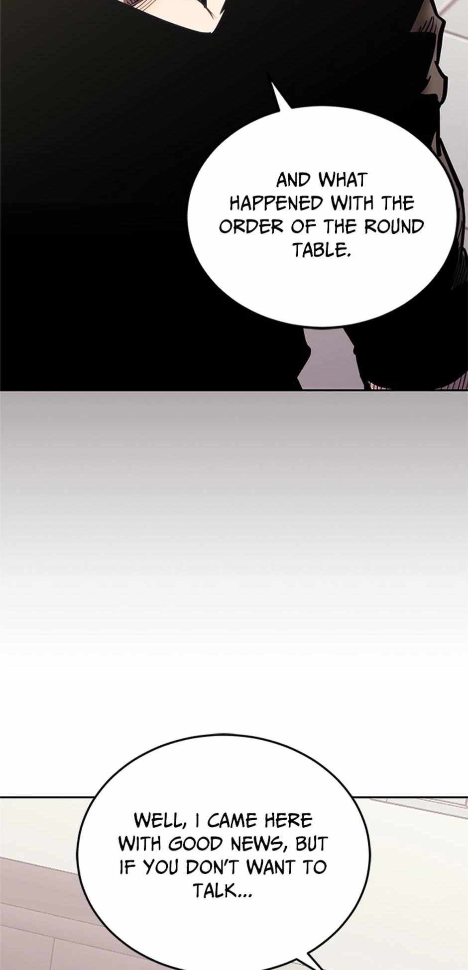 Player From Today Onwards Chapter 147 - Page 48