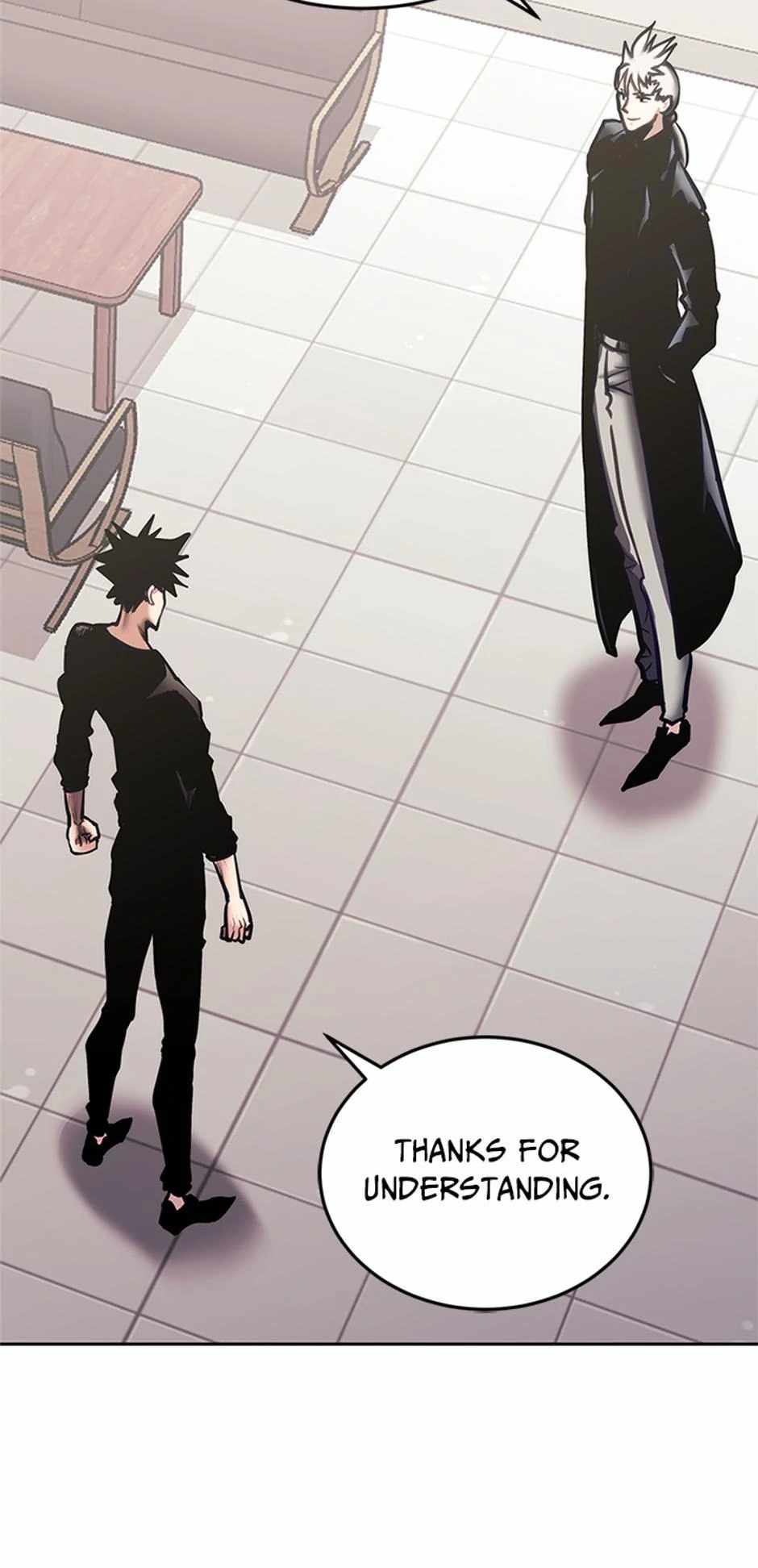 Player From Today Onwards Chapter 147 - Page 49
