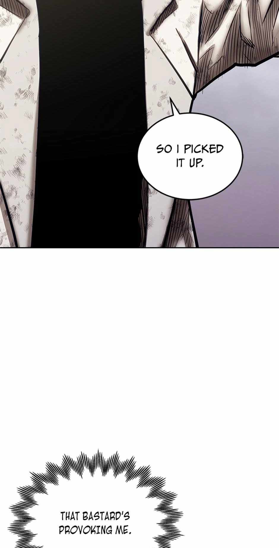Player From Today Onwards Chapter 147 - Page 5