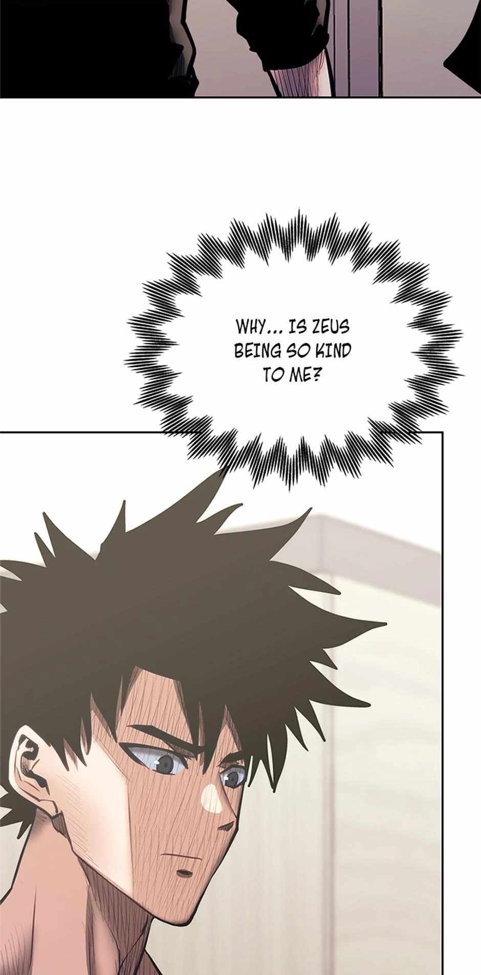 Player From Today Onwards Chapter 147 - Page 51