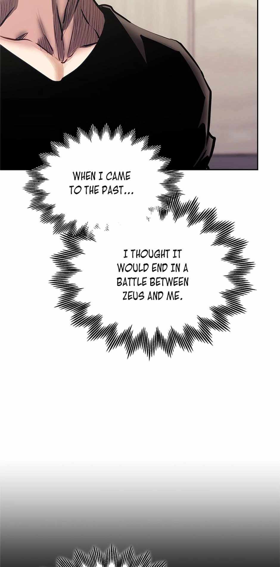 Player From Today Onwards Chapter 147 - Page 52