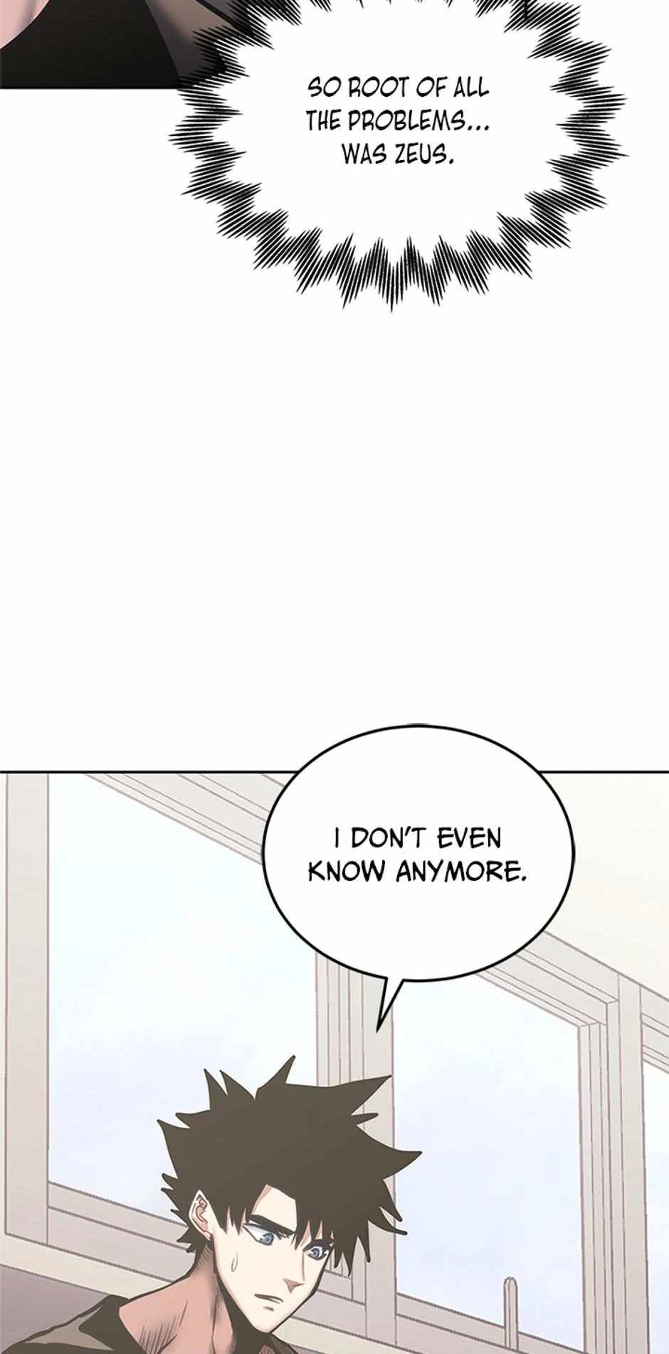 Player From Today Onwards Chapter 147 - Page 55
