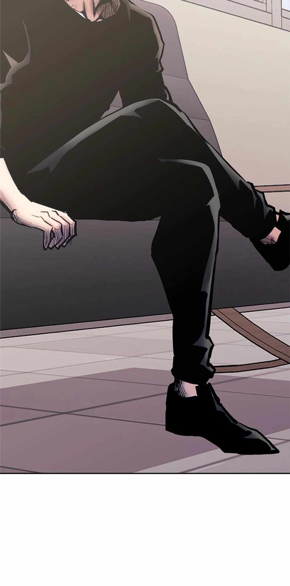 Player From Today Onwards Chapter 147 - Page 56