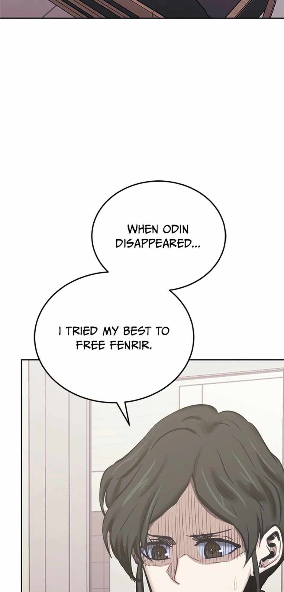 Player From Today Onwards Chapter 147 - Page 64