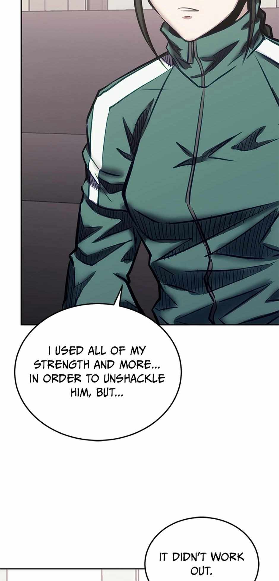 Player From Today Onwards Chapter 147 - Page 65