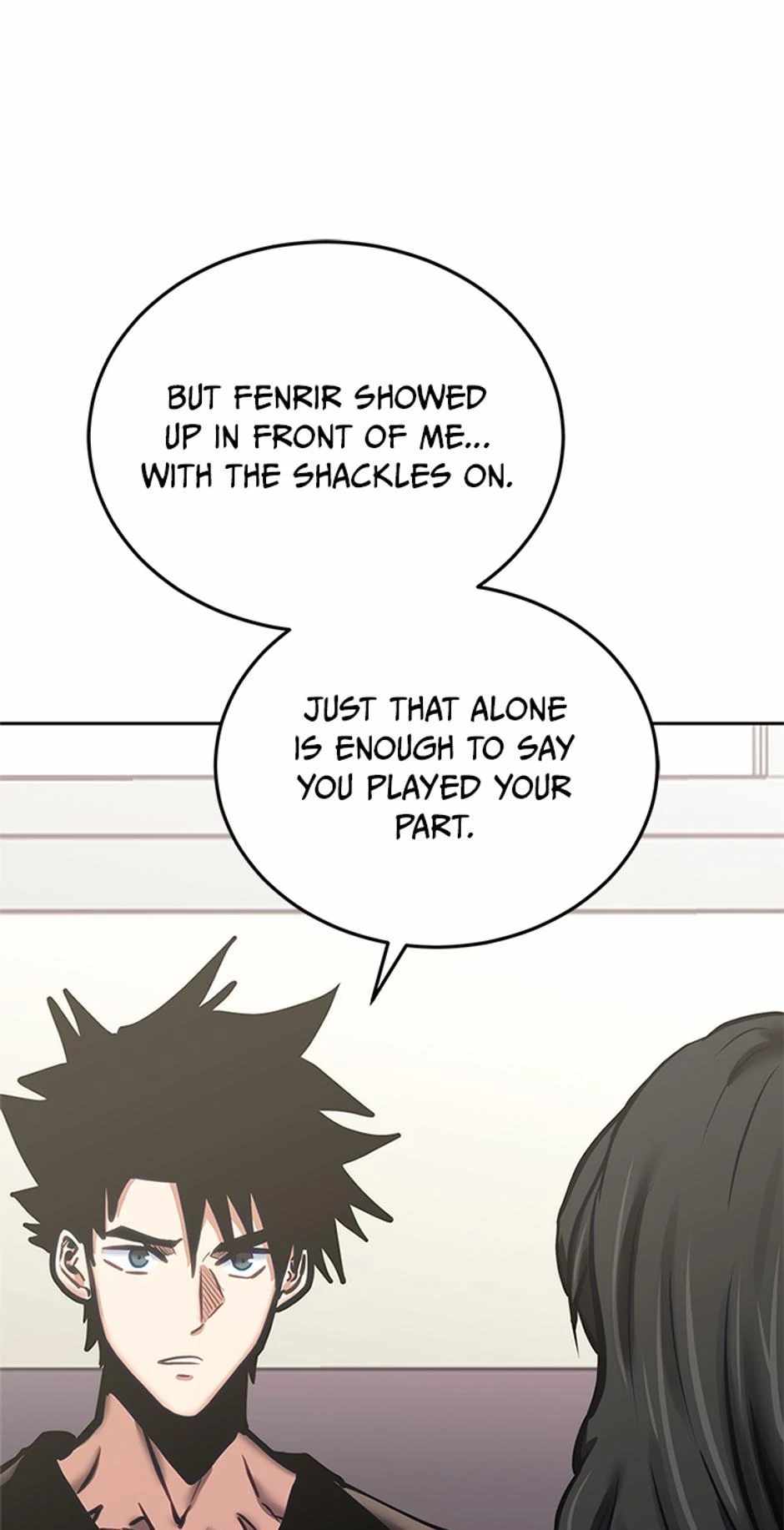 Player From Today Onwards Chapter 147 - Page 68
