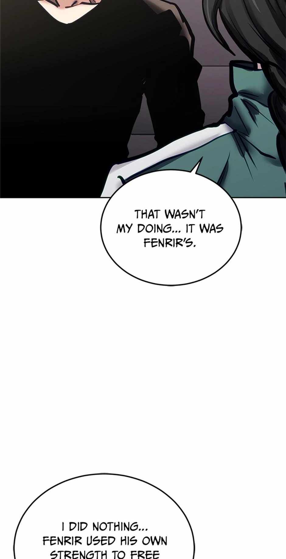 Player From Today Onwards Chapter 147 - Page 69