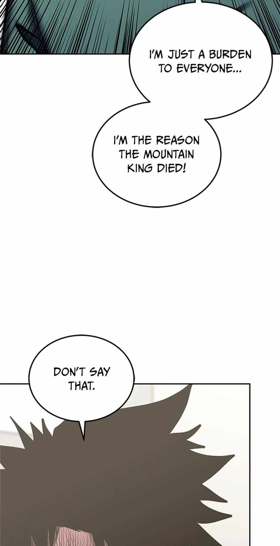 Player From Today Onwards Chapter 147 - Page 71