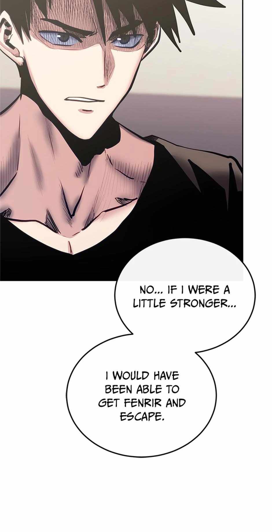 Player From Today Onwards Chapter 147 - Page 72