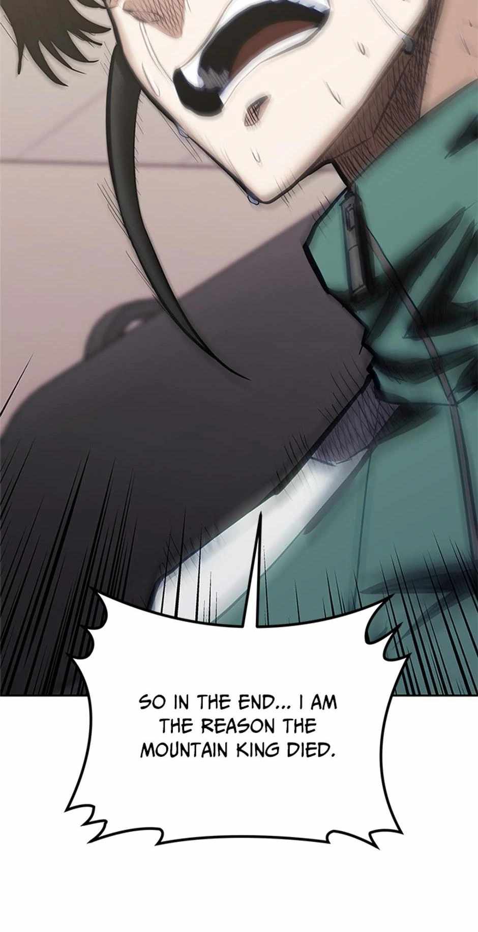 Player From Today Onwards Chapter 147 - Page 74
