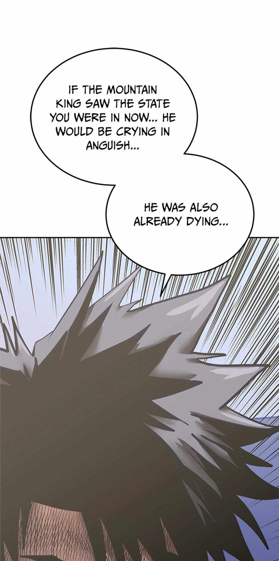 Player From Today Onwards Chapter 147 - Page 76