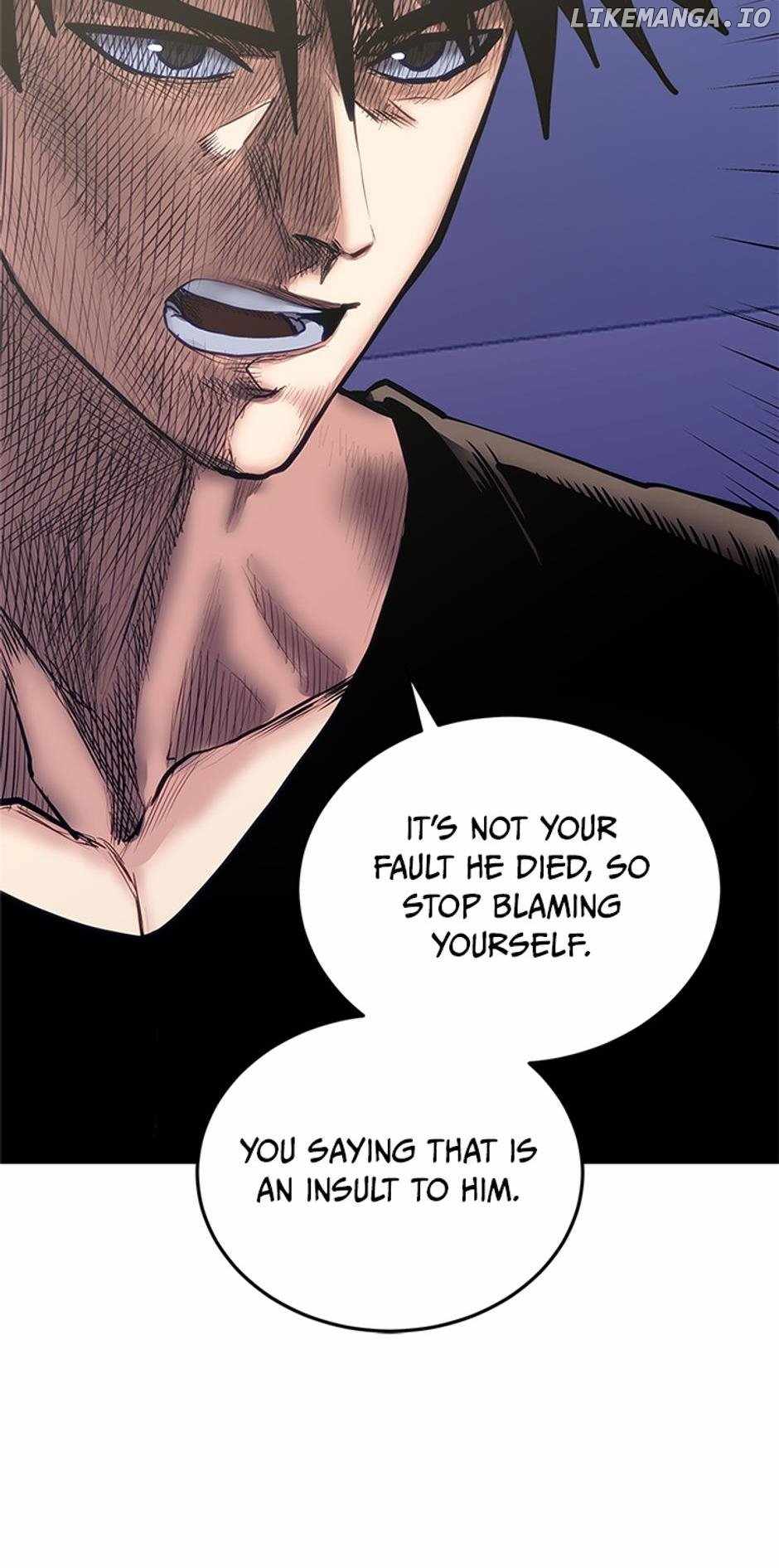 Player From Today Onwards Chapter 147 - Page 77