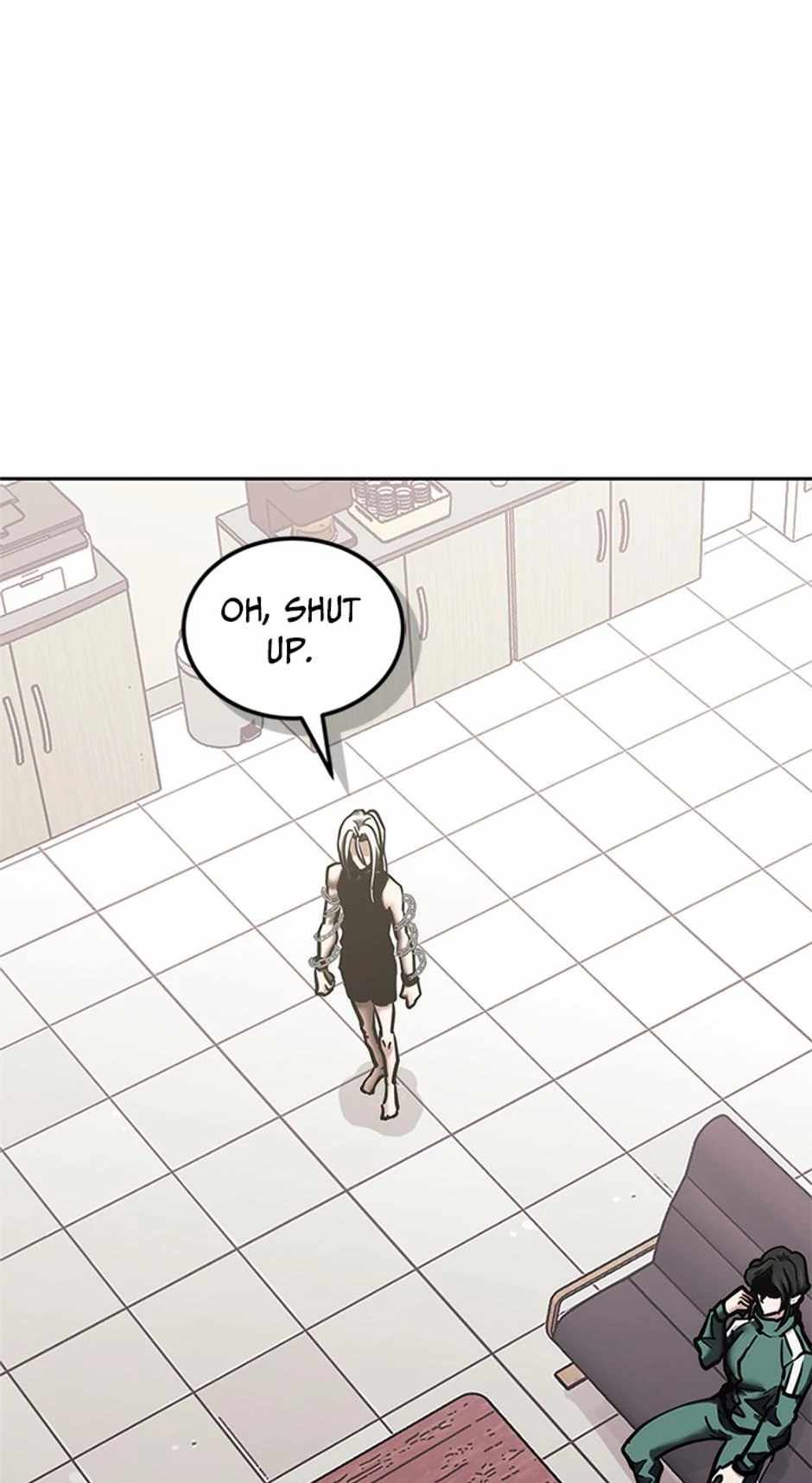 Player From Today Onwards Chapter 147 - Page 81