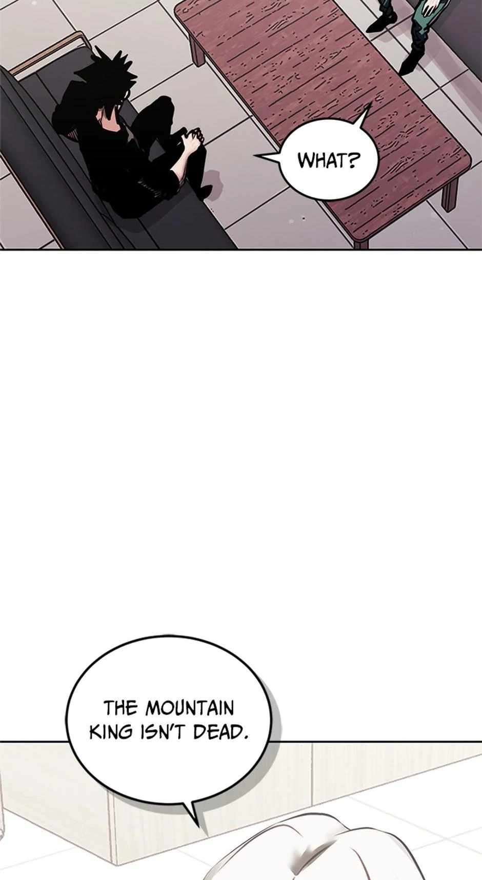 Player From Today Onwards Chapter 147 - Page 82