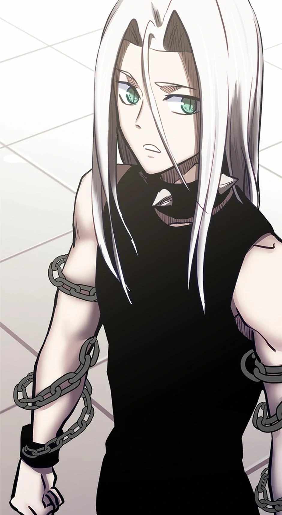 Player From Today Onwards Chapter 147 - Page 83