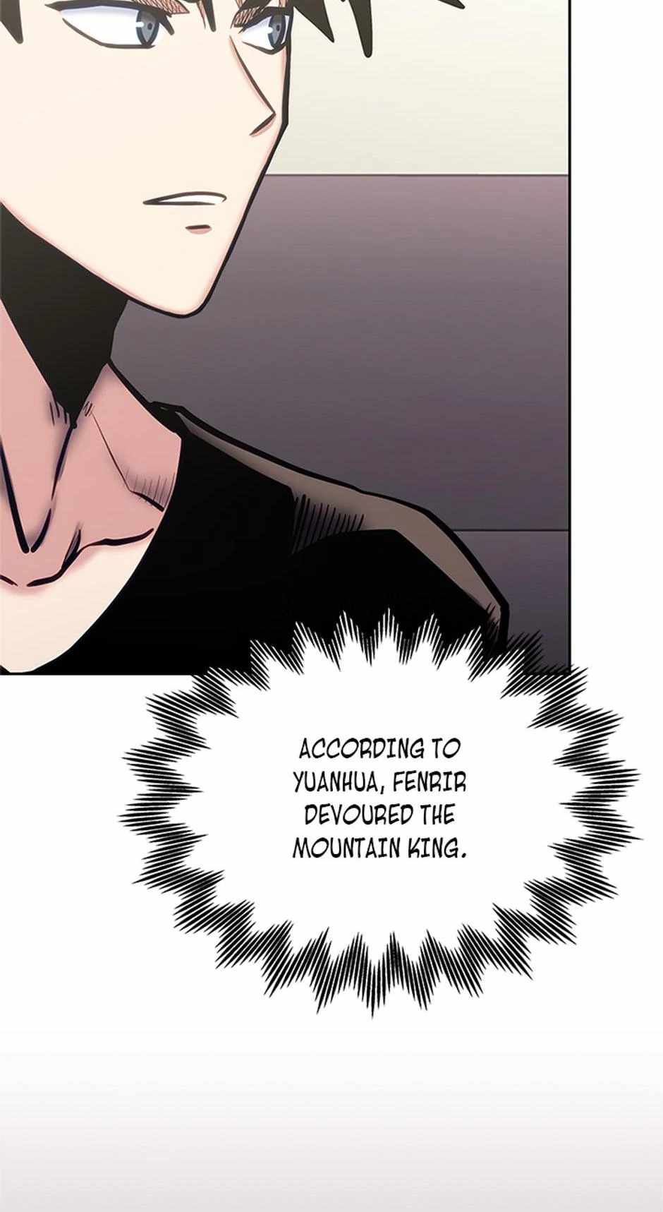 Player From Today Onwards Chapter 147 - Page 85