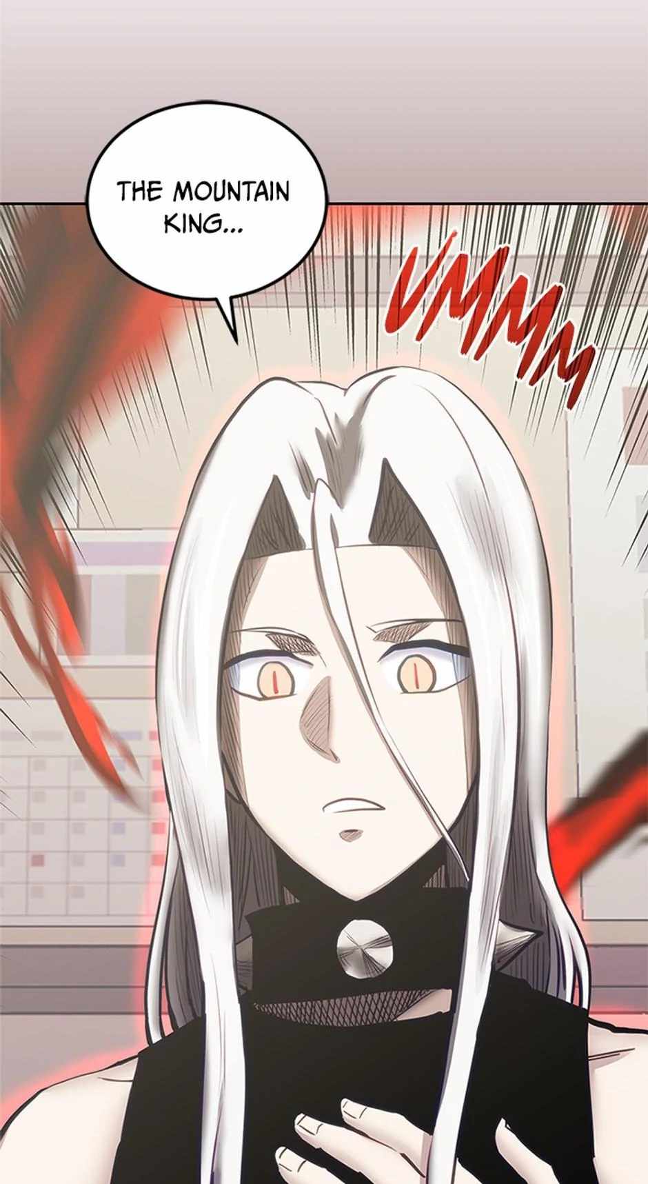 Player From Today Onwards Chapter 147 - Page 86