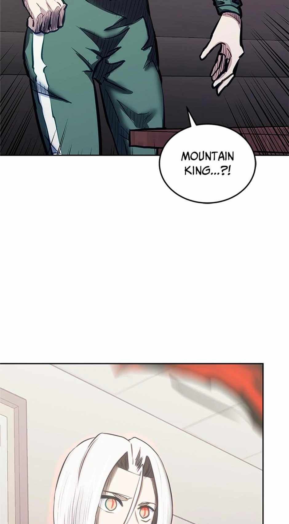Player From Today Onwards Chapter 147 - Page 89